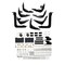 Westin Automotive 19-C RAM 2500/3500 CREW CAB 6.5 FT BED R5 M-SERIES WHEEL-TO-WHEEL NERF STEP BARS 28-534785 - alternate 8